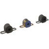 TD4565W by DELPHI - Suspension Stabilizer Bar Bushing Kit