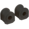 TD4581W by DELPHI - Suspension Stabilizer Bar Bushing Kit
