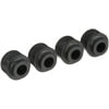 Delphi TD4584W Radius Arm Bushing Kit Radius Arm Bushing Kit