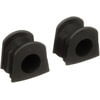 TD4545W by DELPHI - Suspension Stabilizer Bar Bushing Kit