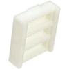Delphi TD4546W Transverse Spring Isolator Pad Spring Isolator Pad