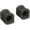 Delphi TD4553W Suspension Stabilizer Bar Bushing Kit Suspension Stabilizer Bar Bushing Kit