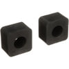 Delphi TD4557W Suspension Stabilizer Bar Bushing Kit Suspension Stabilizer Bar Bushing Kit