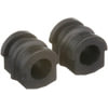 TD4624W by DELPHI - Suspension Stabilizer Bar Bushing Kit