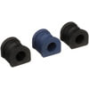 TD4597W by DELPHI - Suspension Stabilizer Bar Bushing Kit