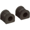Delphi TD4598W Suspension Stabilizer Bar Bushing Kit Suspension Stabilizer Bar Bushing Kit