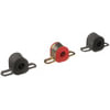 Delphi TD4601W Suspension Stabilizer Bar Bushing Kit Suspension Stabilizer Bar Bushing Kit