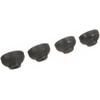 TD4605W by DELPHI - Strut Rod Bushing Kit