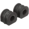 TD4693W by DELPHI - Suspension Stabilizer Bar Bushing Kit