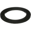 TD4649W by DELPHI - Coil Spring Insulator