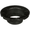 TD4655W by DELPHI - Coil Spring Insulator