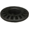 TD4657W by DELPHI - Coil Spring Insulator