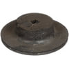 Delphi TD4664W Coil Spring Insulator Coil Spring Insulator
