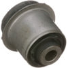 Delphi TD4743W Suspension Control Arm Bushing Suspension Control Arm Bushing