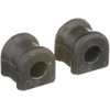 Delphi TD4725W Suspension Stabilizer Bar Bushing Kit Suspension Stabilizer Bar Bushing Kit
