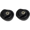Delphi TD485W Suspension Subframe Bushing Suspension Subframe Bushing