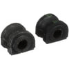 TD4868W by DELPHI - Suspension Stabilizer Bar Bushing Kit