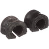 Delphi TD4870W Suspension Stabilizer Bar Bushing Kit Suspension Stabilizer Bar Bushing Kit