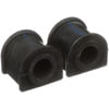 TD4876W by DELPHI - Suspension Stabilizer Bar Bushing Kit