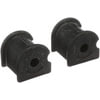 TD4819W by DELPHI - Suspension Stabilizer Bar Bushing Kit