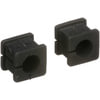 Delphi TD4883W Suspension Stabilizer Bar Bushing Kit Suspension Stabilizer Bar Bushing Kit