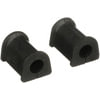 TD4963W by DELPHI - Suspension Stabilizer Bar Bushing Kit