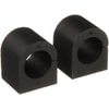 TD4977W by DELPHI - Suspension Stabilizer Bar Bushing Kit