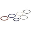 Delphi HTK124 Fuel Injection Nozzle O-Ring Kit Fuel Injection Nozzle O-Ring Kit