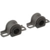 TD5099W by DELPHI - Suspension Stabilizer Bar Bushing Kit