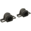 Delphi TD5102W Suspension Stabilizer Bar Bushing Kit Suspension Stabilizer Bar Bushing Kit