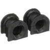 Delphi TD5109W Suspension Stabilizer Bar Bushing Kit Suspension Stabilizer Bar Bushing