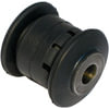 TD521W by DELPHI - Suspension Control Arm Bushing