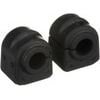 TD5570W by DELPHI - Suspension Stabilizer Bar Bushing Kit