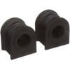 Delphi TD5535W Suspension Stabilizer Bar Bushing Kit Suspension Stabilizer Bar Bushing Kit