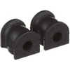 Delphi TD5636W Suspension Stabilizer Bar Bushing Kit Suspension Stabilizer Bar Bushing Kit