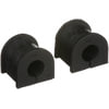 Delphi TD5637W Suspension Stabilizer Bar Bushing Kit Suspension Stabilizer Bar Bushing Kit