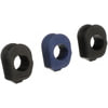 Delphi TD5678W Suspension Stabilizer Bar Bushing Kit Suspension Stabilizer Bar Bushing Kit