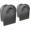 TD5685W by DELPHI - Suspension Stabilizer Bar Bushing Kit