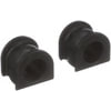 Delphi TD5611W Suspension Stabilizer Bar Bushing Kit Suspension Stabilizer Bar Bushing Kit