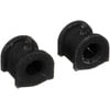 Delphi TD5746W Suspension Stabilizer Bar Bushing Kit Suspension Stabilizer Bar Bushing Kit