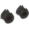 Delphi TD5747W Suspension Stabilizer Bar Bushing Kit Suspension Stabilizer Bar Bushing Kit