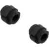 Delphi TD5787W Suspension Stabilizer Bar Bushing Kit Suspension Stabilizer Bar Bushing Kit