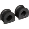 Delphi TD5693W Suspension Stabilizer Bar Bushing Kit Suspension Stabilizer Bar Bushing Kit