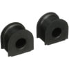 Delphi TD5710W Suspension Stabilizer Bar Bushing Kit Suspension Stabilizer Bar Bushing Kit