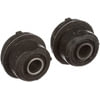 TD5892W by DELPHI - Suspension Control Arm Bushing Kit