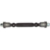TD607W by DELPHI - Control Arm Shaft Kit