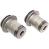 Delphi TD609W Suspension Control Arm Bushing Kit Suspension Control Arm Bushing Kit