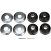 Delphi TD612W Suspension Strut Rod Bushing Kit Strut Rod Bushing Kit