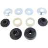 Delphi TD617W Radius Arm Bushing Radius Arm Bushing