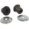 Delphi TD620W Suspension Control Arm Bushing Kit Suspension Control Arm Bushing Kit
